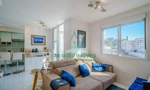 Apartamento à Venda no Story Jaguaré | 44m² | 2 Dorms | 1 Vaga | Lazer Completo