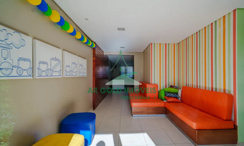 Apartamento à Venda no Story Jaguaré | 44m² | 2 Dorms | 1 Vaga | Lazer Completo