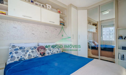 Apartamento à Venda no Story Jaguaré | 44m² | 2 Dorms | 1 Vaga | Lazer Completo