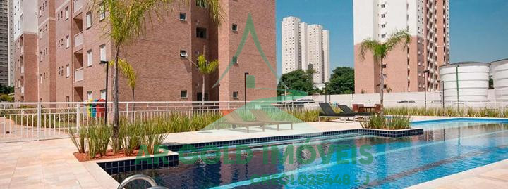 Apartamento à Venda no Vista Arboris Mistral | 74m² | 3 Dorms (1 Suíte) | 1 Vaga | Varanda Gourmet