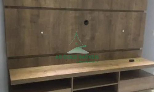 Apartamento à Venda no Vista Arboris Mistral | 74m² | 3 Dorms (1 Suíte) | 1 Vaga | Varanda Gourmet