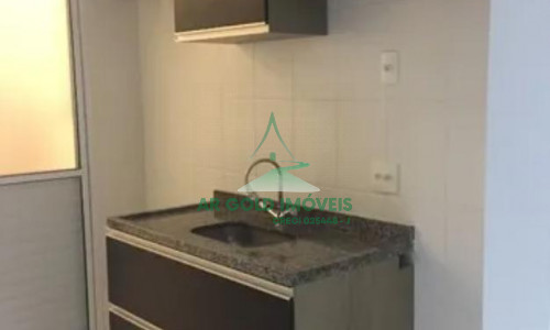 Apartamento à Venda no Vista Arboris Mistral | 74m² | 3 Dorms (1 Suíte) | 1 Vaga | Varanda Gourmet