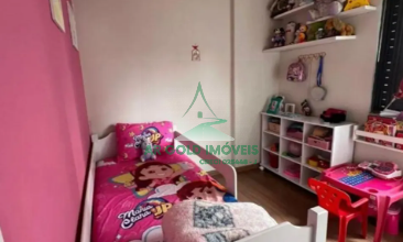 Apartamento à Venda no Guarapiranga Park | 51m² | 2 Dorms | 1 Vaga | Lazer Completo