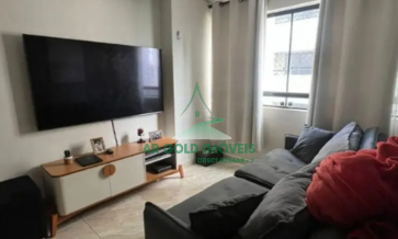 Apartamento à Venda no Guarapiranga Park | 51m² | 2 Dorms | 1 Vaga | Lazer Completo