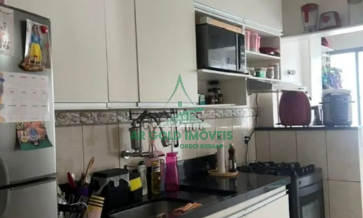 Apartamento à Venda no Guarapiranga Park | 51m² | 2 Dorms | 1 Vaga | Lazer Completo