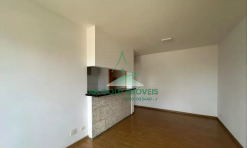 Apartamento à Venda no Condomínio Flor da Terra | 60m² | 2 Dorms | 1 Vaga | Jardim Tupanci