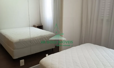 Apartamento para Locação em Pinheiros | 30m² | 1 Dorm | Mobiliado | 1 Vaga