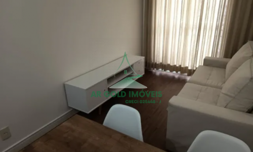 Apartamento para Locação em Pinheiros | 30m² | 1 Dorm | Mobiliado | 1 Vaga