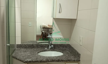 Apartamento para Locação em Pinheiros | 30m² | 1 Dorm | Mobiliado | 1 Vaga