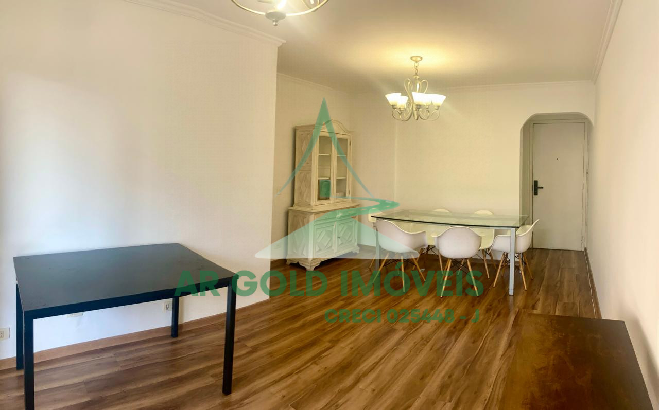 Apartamento à Venda ou Locação | Vila Olímpia | 79,76m² | 3 Dorms | 1 Suíte | 1 Vaga