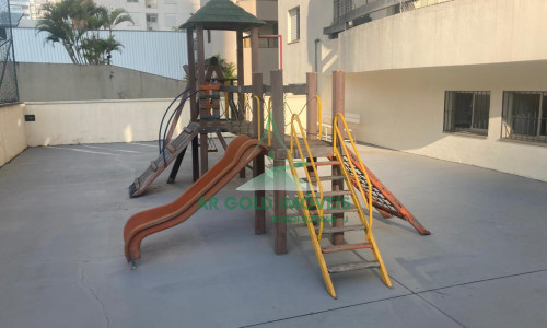 Apartamento à Venda ou Locação | Vila Olímpia | 79,76m² | 3 Dorms | 1 Suíte | 1 Vaga