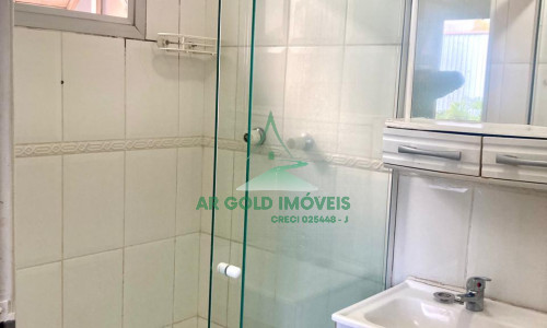 Apartamento à Venda ou Locação | Vila Olímpia | 79,76m² | 3 Dorms | 1 Suíte | 1 Vaga