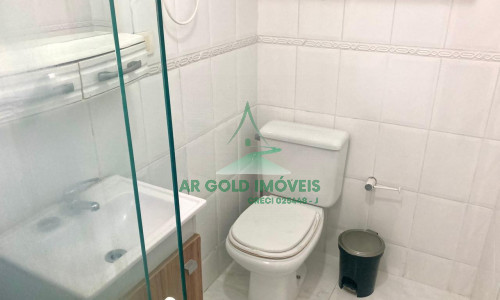 Apartamento à Venda ou Locação | Vila Olímpia | 79,76m² | 3 Dorms | 1 Suíte | 1 Vaga