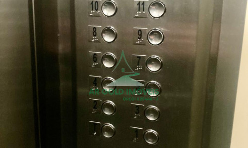 Apartamento à Venda ou Locação | Vila Olímpia | 79,76m² | 3 Dorms | 1 Suíte | 1 Vaga