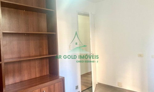 Apartamento à Venda ou Locação | Vila Olímpia | 79,76m² | 3 Dorms | 1 Suíte | 1 Vaga