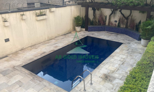 Apartamento à Venda ou Locação | Vila Olímpia | 79,76m² | 3 Dorms | 1 Suíte | 1 Vaga