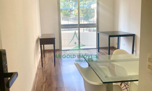 Apartamento à Venda ou Locação | Vila Olímpia | 79,76m² | 3 Dorms | 1 Suíte | 1 Vaga