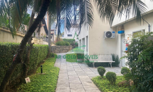 Apartamento à Venda ou Locação | Vila Olímpia | 79,76m² | 3 Dorms | 1 Suíte | 1 Vaga