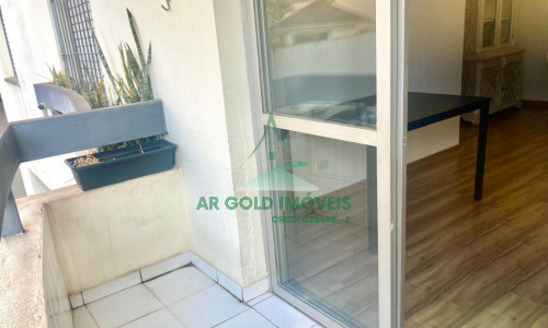Apartamento à Venda ou Locação | Vila Olímpia | 79,76m² | 3 Dorms | 1 Suíte | 1 Vaga