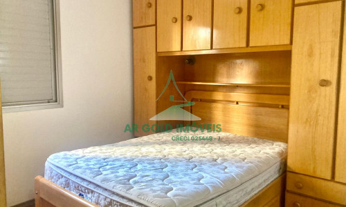 Apartamento à Venda ou Locação | Vila Olímpia | 79,76m² | 3 Dorms | 1 Suíte | 1 Vaga