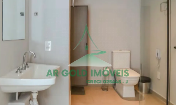 Apartamento à Venda no Vitacon Perdizes | 18m² | Mobiliado | Em Frente ao Allianz Parque
