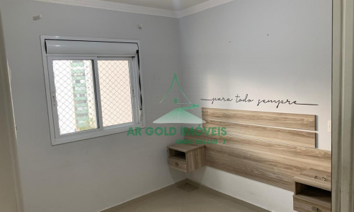 Apartamento à Venda no Mais Morumbi Clube | 52m² | 2 Dorms | 1 Vaga | Planejado