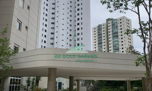 Apartamento à Venda no Mais Morumbi Clube | 52m² | 2 Dorms | 1 Vaga | Planejado