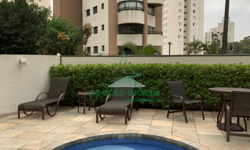 Apartamento à Venda no Mais Morumbi Clube | 52m² | 2 Dorms | 1 Vaga | Planejado