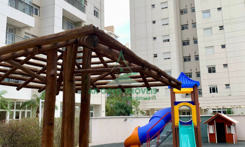 Apartamento à Venda no Mais Morumbi Clube | 52m² | 2 Dorms | 1 Vaga | Planejado