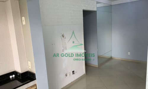 Apartamento à Venda no Mais Morumbi Clube | 52m² | 2 Dorms | 1 Vaga | Planejado