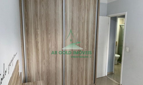 Apartamento à Venda no Mais Morumbi Clube | 52m² | 2 Dorms | 1 Vaga | Planejado