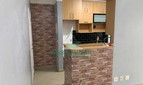 Apartamento à Venda no Mais Morumbi Clube | 52m² | 2 Dorms | 1 Vaga | Planejado