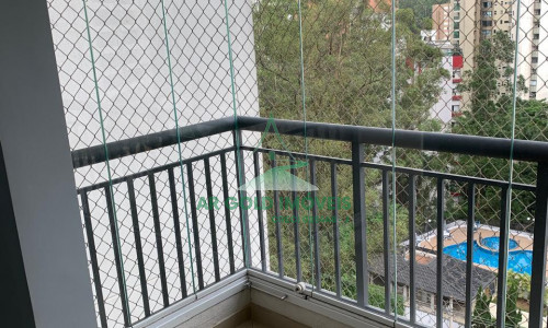 Apartamento à Venda no Mais Morumbi Clube | 52m² | 2 Dorms | 1 Vaga | Planejado