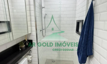 Apartamento à Venda em Guaianases | 48m² | 2 Dorms | 1 Vaga | Vista Livre