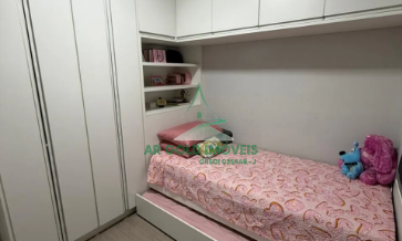 Apartamento à Venda em Guaianases | 48m² | 2 Dorms | 1 Vaga | Vista Livre