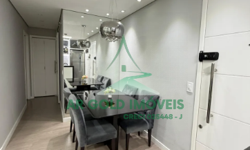 Apartamento à Venda em Guaianases | 48m² | 2 Dorms | 1 Vaga | Vista Livre