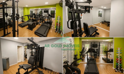 Apartamento à Venda em Guaianases | 48m² | 2 Dorms | 1 Vaga | Vista Livre