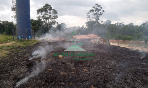 Terreno à Venda em Mairinque | Condomínio Iguatemi 3 | 1.000m² | Pronto para Construir