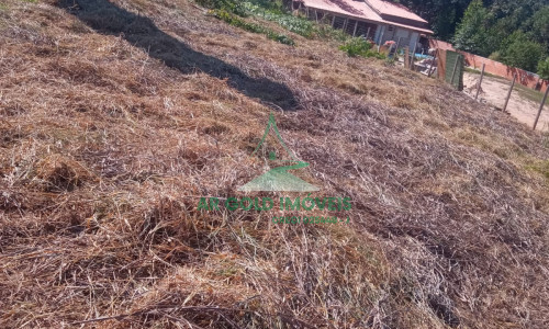 Terreno à Venda em Mairinque | Condomínio Iguatemi 3 | 1.000m² | Pronto para Construir