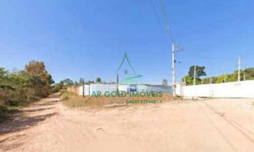 Terreno à Venda em Mairinque | Condomínio Iguatemi 3 | 1.000m² | Pronto para Construir