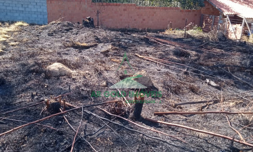 Terreno à Venda em Mairinque | Condomínio Iguatemi 3 | 1.000m² | Pronto para Construir