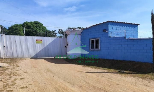 Terreno à Venda em Mairinque | Condomínio Iguatemi 3 | 1.000m² | Pronto para Construir