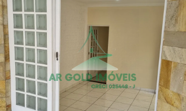 Casa à Venda no Parque Jurema | 125m² | 2 Dorms | 2 Vagas | Terraço Amplo