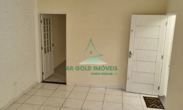 Casa à Venda no Parque Jurema | 125m² | 2 Dorms | 2 Vagas | Terraço Amplo