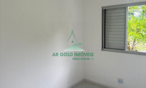 Apartamento à Venda no Residencial Alta Vista | 52m² | 3 Dorms | 1 Vaga | Reformado