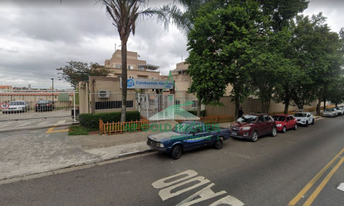 Apartamento à Venda no Residencial Alta Vista | 52m² | 3 Dorms | 1 Vaga | Reformado
