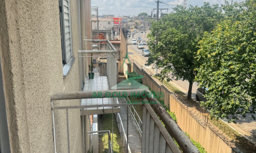 Apartamento à Venda no Residencial Alta Vista | 52m² | 3 Dorms | 1 Vaga | Reformado