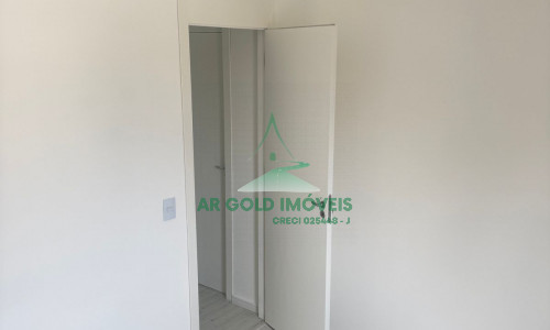 Apartamento à Venda no Residencial Alta Vista | 52m² | 3 Dorms | 1 Vaga | Reformado