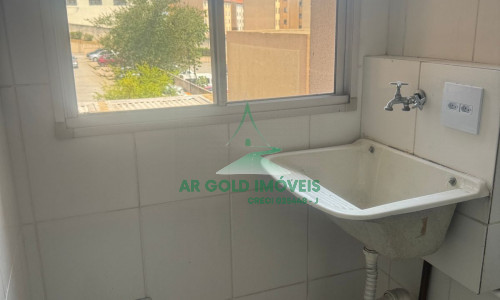 Apartamento à Venda no Residencial Alta Vista | 52m² | 3 Dorms | 1 Vaga | Reformado