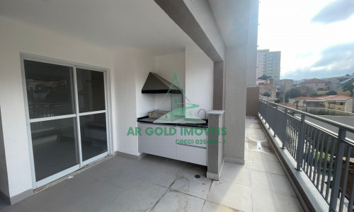 Apartamento Garden à Venda no Living Unique | 92m² | 2 Dorms | Suíte | Terraço | 1 Vaga